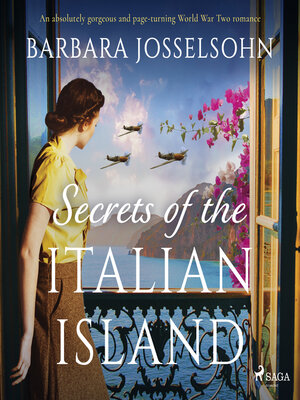 cover image of Secrets of the Italian Island